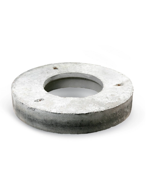 Zdjęcie: Studnia Stożek betonowy do studni 800/1000 PIPELIFE