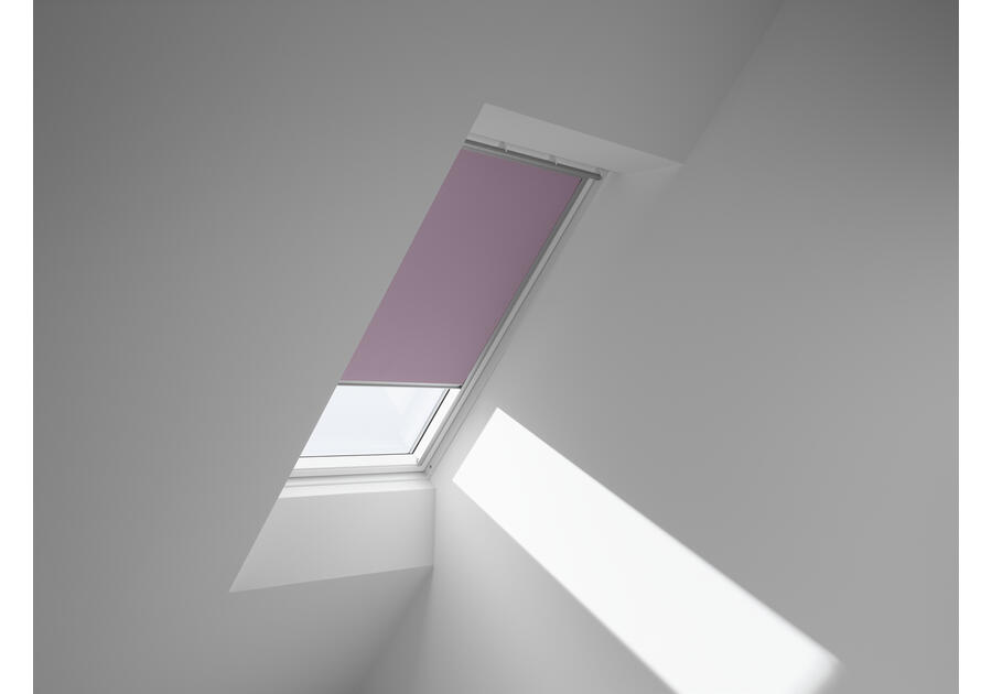 Zdjęcie: Roleta zaciemniająca manualna DKL MK06 4565S VELUX