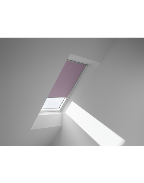 Zdjęcie: Roleta zaciemniająca manualna DKL MK06 4565S VELUX