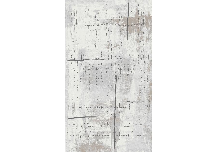 Zdjęcie: Dywan lorenzo e215a szary 140x190 cm SINDBAD