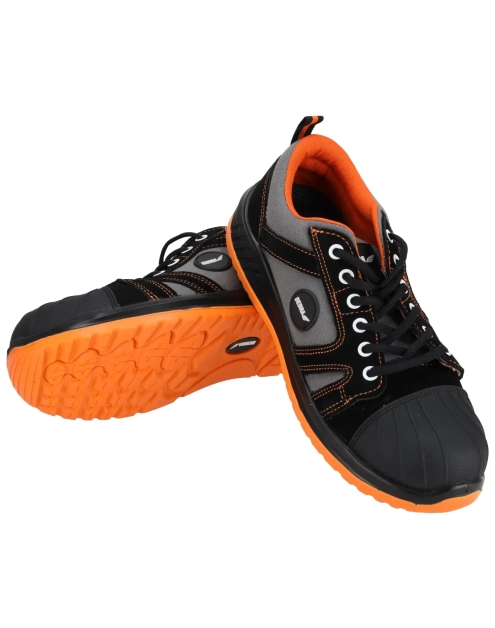 Zdjęcie: Półbuty bezpieczne M6 S1 SRC rozmiar 41 DEDRA