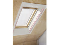 Zdjęcie: Paroizolacja wokółokienna BBX SK06 0000 VELUX