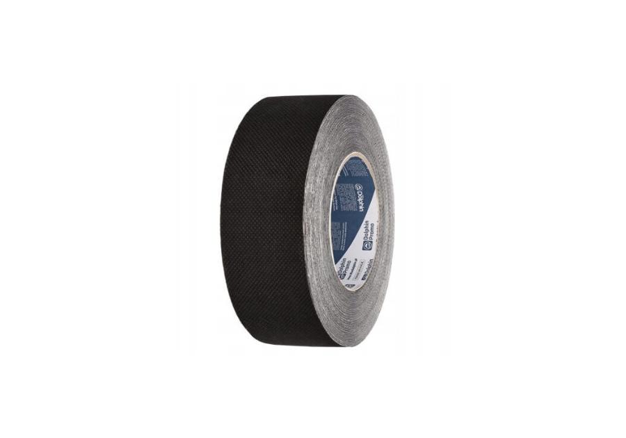 Zdjęcie: Taśma do folii paroprzepuszczalnej 50 mm x 25 m BLUE DOLPHIN