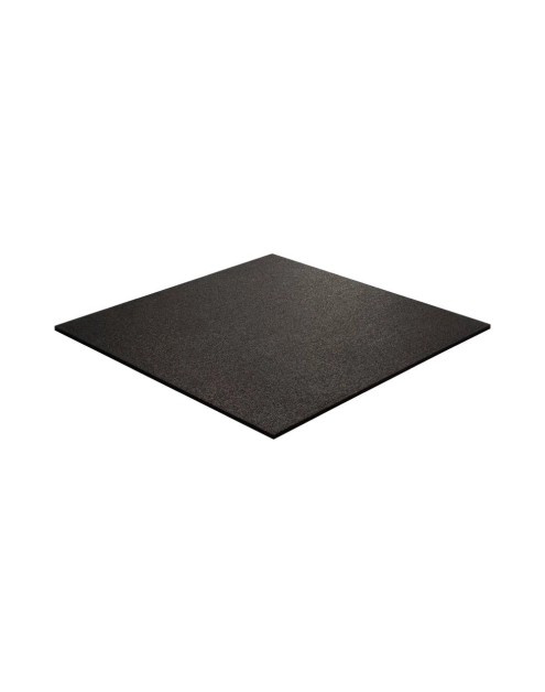 Zdjęcie: Mata antywibracyjna gumowa 60 x 60 x 0,8 cm METRO