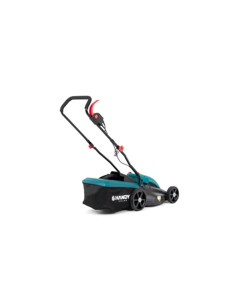 Zdjęcie: Kosiarka elektryczna GTK1400 34 cm 1400 W HANDY PRIME