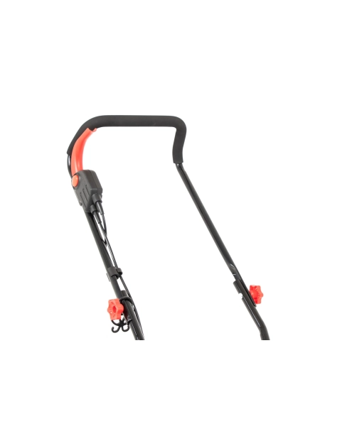 Zdjęcie: Kosiarka elektryczna GTK1400 34 cm 1400 W HANDY PRIME