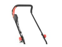 Zdjęcie: Kosiarka elektryczna GTK1400 34 cm 1400 W HANDY PRIME