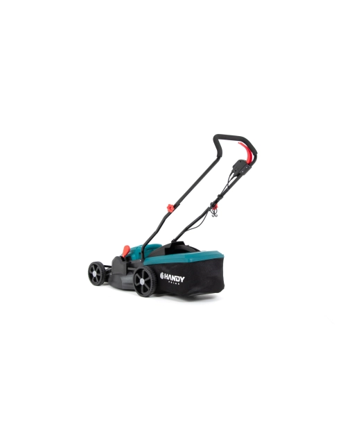 Zdjęcie: Kosiarka elektryczna GTK1400 34 cm 1400 W HANDY PRIME