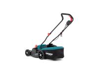 Zdjęcie: Kosiarka elektryczna GTK1400 34 cm 1400 W HANDY PRIME