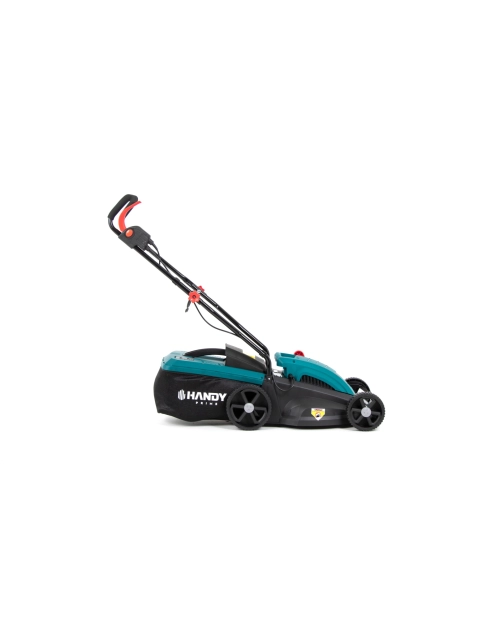 Zdjęcie: Kosiarka elektryczna GTK1400 34 cm 1400 W HANDY PRIME