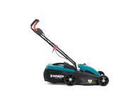 Zdjęcie: Kosiarka elektryczna GTK1400 34 cm 1400 W HANDY PRIME