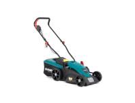 Zdjęcie: Kosiarka elektryczna GTK1400 34 cm 1400 W HANDY PRIME