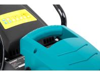 Zdjęcie: Kosiarka elektryczna GTK1400 34 cm 1400 W HANDY PRIME