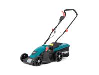 Zdjęcie: Kosiarka elektryczna GTK1400 34 cm 1400 W HANDY PRIME