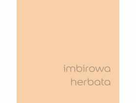 Farba do wnętrz Kolory Świata 2,5 L imbirowa herbata DULUX