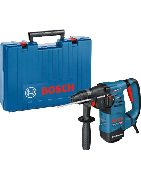 Zdjęcie: Młot udarowo-obrotowy z uchwytem SDS plus BOSCH