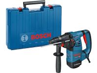 Zdjęcie: Młot udarowo-obrotowy z uchwytem SDS plus BOSCH