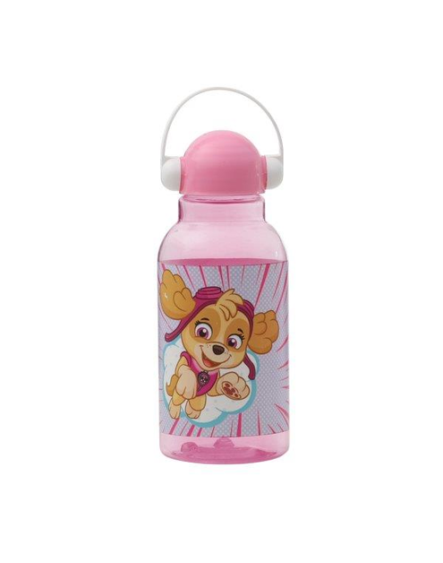 Zdjęcie: Butelka dla dziecka Psi Patrol Pink 460 ml NICKELODEON