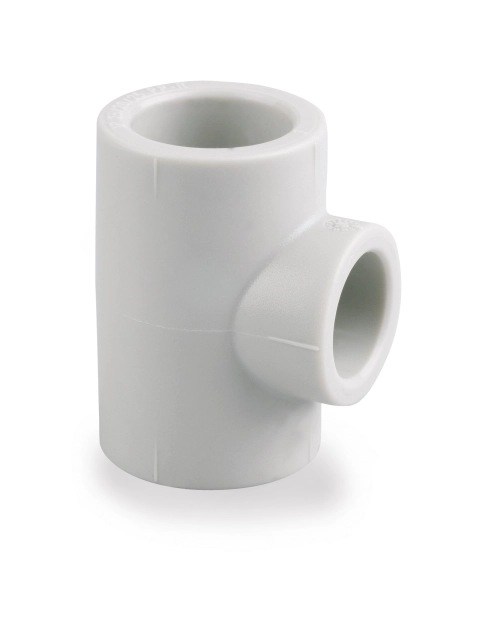 Zdjęcie: Trójnik PP-R 32 PIPELIFE