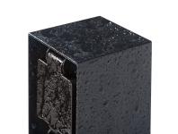 Zdjęcie: Słupek z gniazdami Dasto 2SOC FR B KANLUX