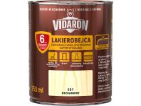 Zdjęcie: Lakierobejca SW S01 bezbarwny 0,75L VIDARON