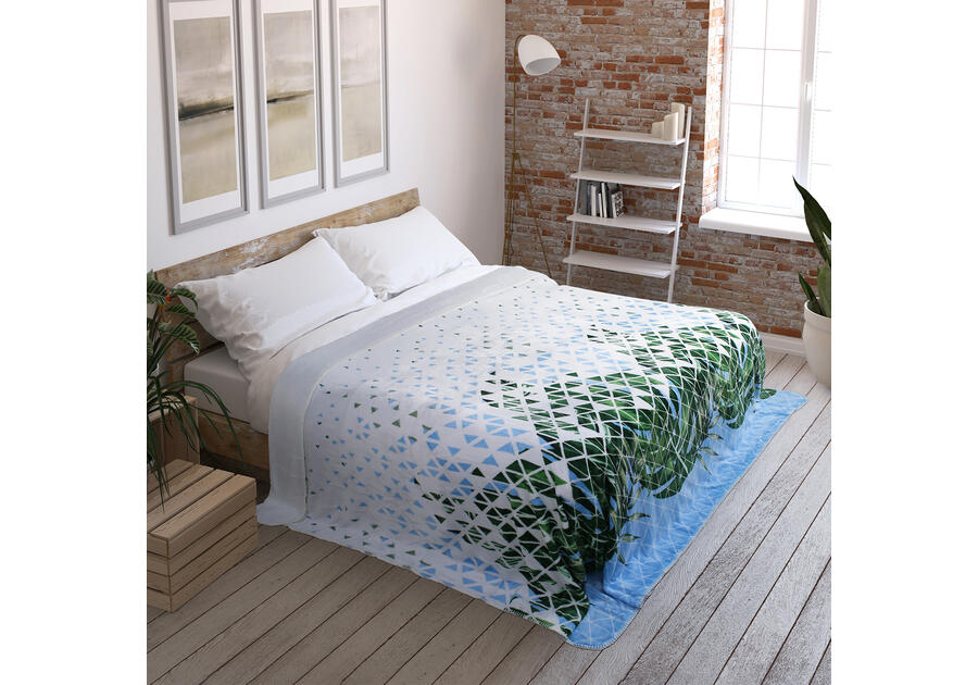 Zdjęcie: Koc Explosion 170x210 cm AMELIAHOME