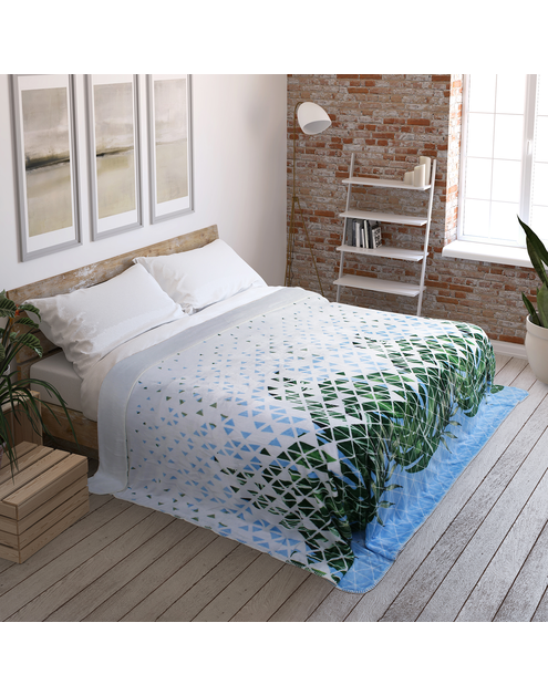 Zdjęcie: Koc Explosion 170x210 cm AMELIAHOME