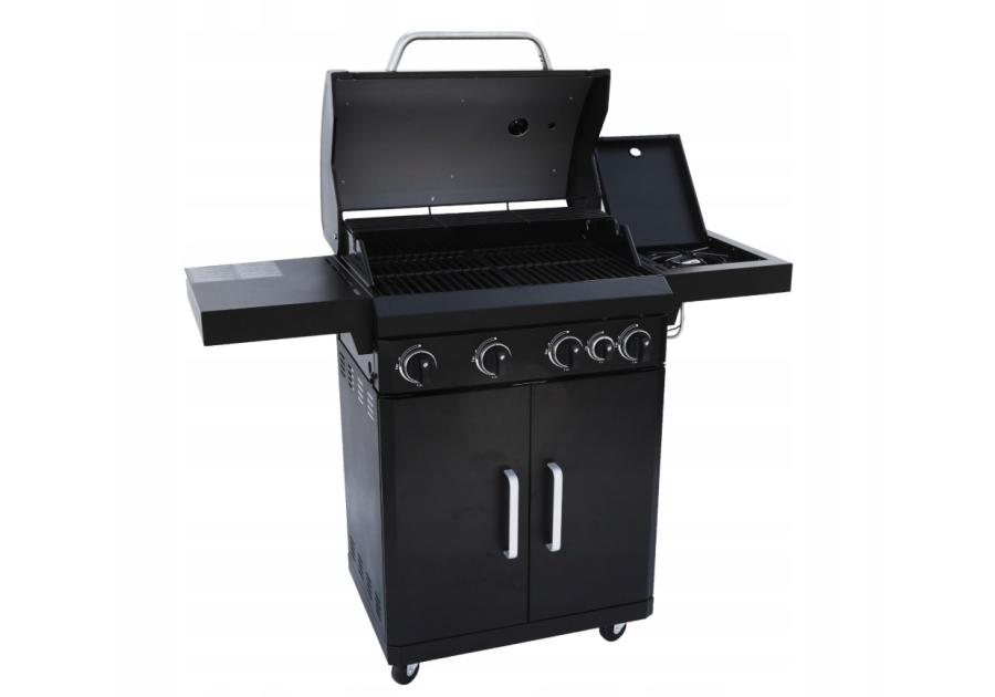 Zdjęcie: Grill gazowy Rexon Pure 4.1 LANDMANN