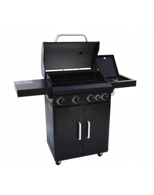 Zdjęcie: Grill gazowy Rexon Pure 4.1 LANDMANN