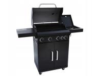 Zdjęcie: Grill gazowy Rexon Pure 4.1 LANDMANN