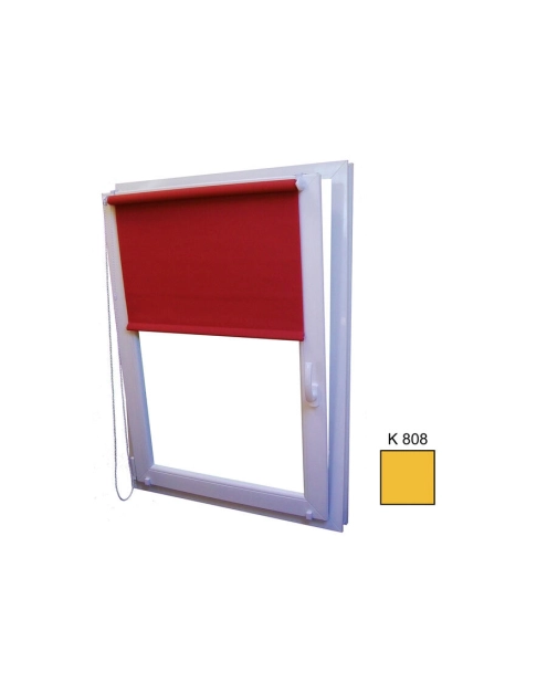 Zdjęcie: Roleta Mini 72x220 cm - K808 KARWEL