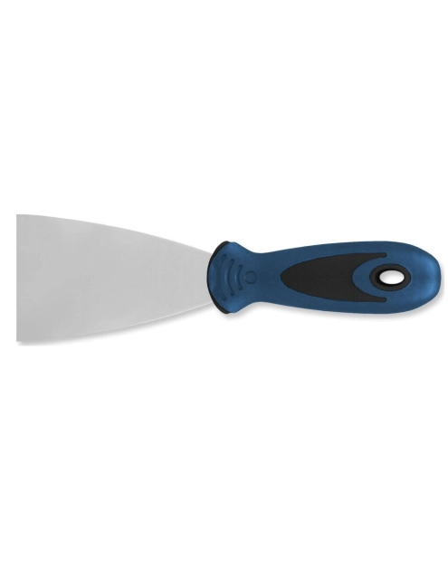 Zdjęcie: Szpachelka 20 mm stal szlachetna uchwyt 2K CIRET