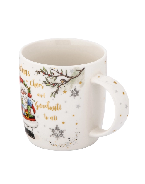 Zdjęcie: Kubek Mikołaj 400 ml ALTOM DESIGN