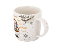 Zdjęcie: Kubek Mikołaj 400 ml ALTOM DESIGN