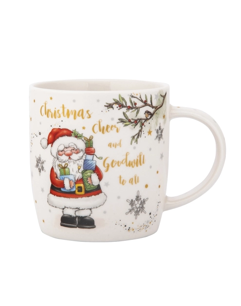 Zdjęcie: Kubek Mikołaj 400 ml ALTOM DESIGN