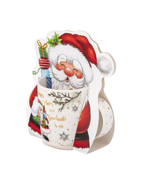 Zdjęcie: Kubek Mikołaj 400 ml ALTOM DESIGN