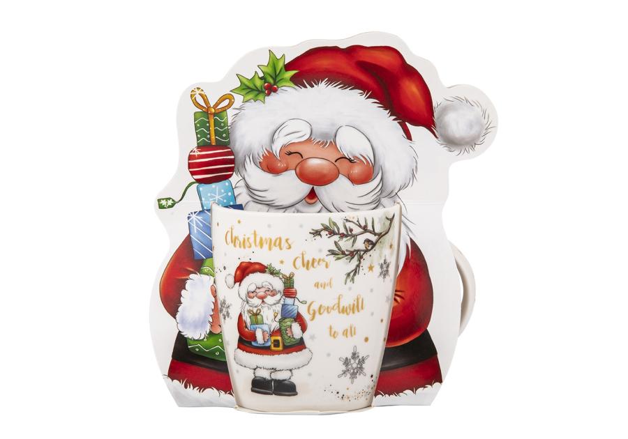 Zdjęcie: Kubek Mikołaj 400 ml ALTOM DESIGN