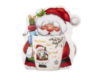 Zdjęcie: Kubek Mikołaj 400 ml ALTOM DESIGN