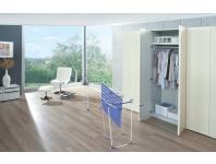 Zdjęcie: Suszarka Classic Extendable 230 Solid rozsuwana LEIFHEIT