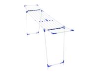 Zdjęcie: Suszarka Classic Extendable 230 Solid rozsuwana LEIFHEIT