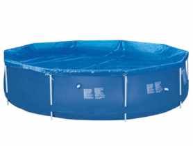 Pokrywa na basen stelażowy 360 cm MIRPOL