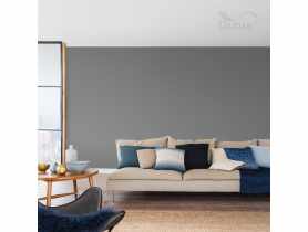 Farba do wnętrz Kolory Świata 2,5 L zimowa cisza DULUX