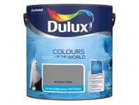 Zdjęcie: Farba do wnętrz Kolory Świata 2,5 L zimowa cisza DULUX