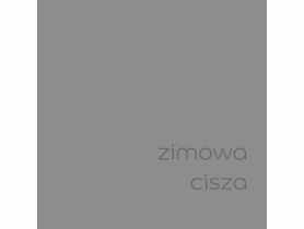 Farba do wnętrz Kolory Świata 2,5 L zimowa cisza DULUX