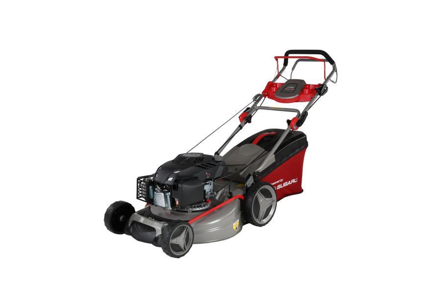 Zdjęcie: Kosiarka spalinowa 53 cm - 189cc SH53SB190N-3w1 LIDER