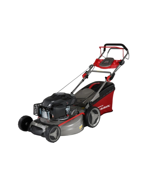 Zdjęcie: Kosiarka spalinowa 53 cm - 189cc SH53SB190N-3w1 LIDER