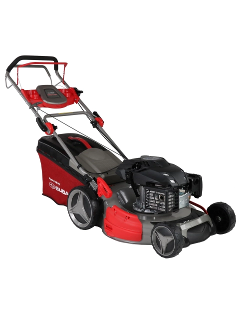 Zdjęcie: Kosiarka spalinowa 53 cm - 189cc SH53SB190N-3w1 LIDER