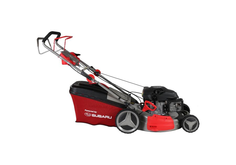 Zdjęcie: Kosiarka spalinowa 53 cm - 189cc SH53SB190N-3w1 LIDER