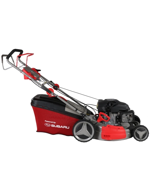 Zdjęcie: Kosiarka spalinowa 53 cm - 189cc SH53SB190N-3w1 LIDER