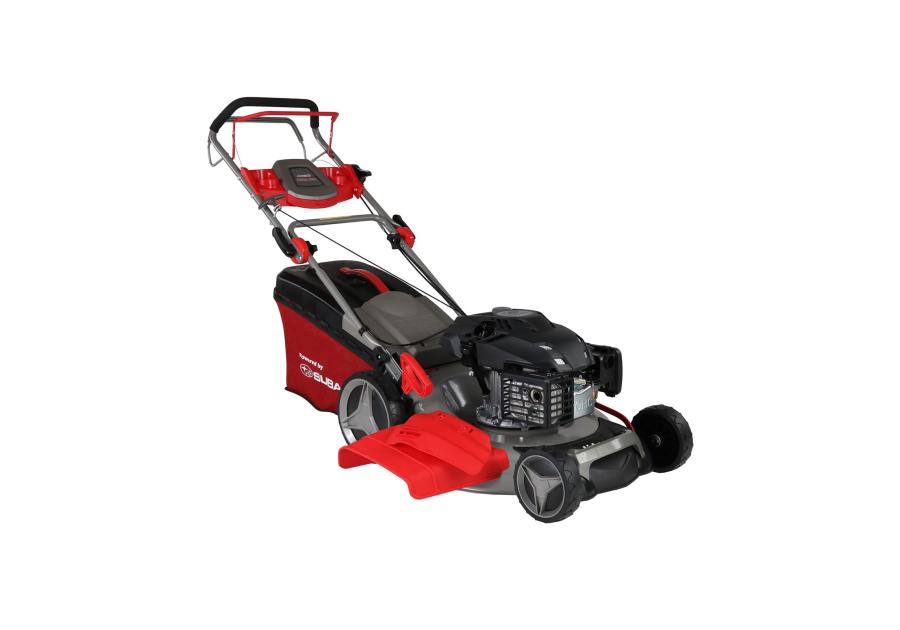 Zdjęcie: Kosiarka spalinowa 53 cm - 189cc SH53SB190N-3w1 LIDER